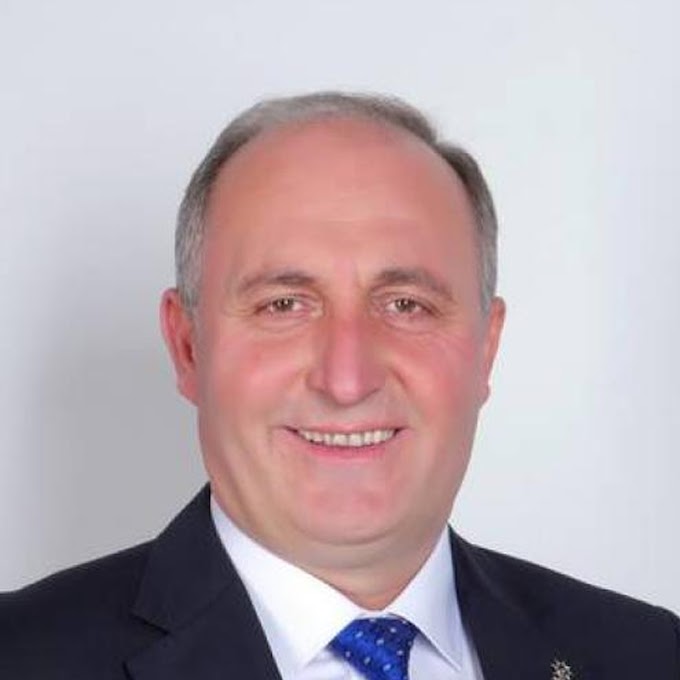 Arhavi Belediye Başkanını Seçti: Turgay Ataselim