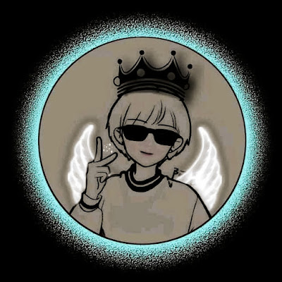 Instagram Profilbild