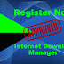 Download and how to install Free Registered Internet Download Manager (IDM)