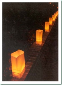 luminaria