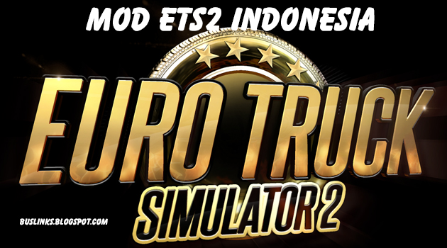 Mod ets2 indonesia