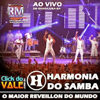 CD Ao Vivo No Réveillon de Guarajuba – BA