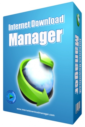 Internet Download Manager 6.38.16 (Silent)