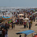 Matamoros listo para recibir a turistas de verano en Playa Bagdad