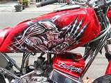 20 Foto Motor Rx King Keren 