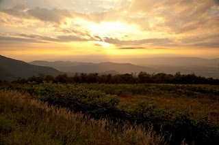 Shenandoah National Park