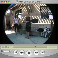 WM Clinic 2