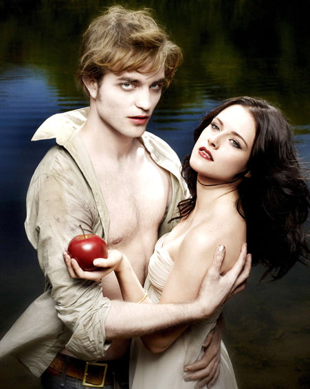 Robert Pattinson And Kristen Stewart Photo Shoot. Kristen Stewart is otherwise a