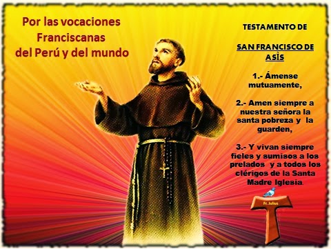 Resultado de imagen para estampas franciscanos