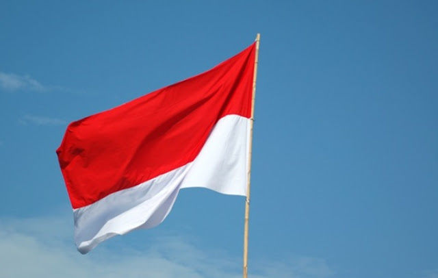 Tujuan Negara Indonesia
