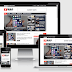 X-Mag - Responsive Blog & Magazine Blogger Template