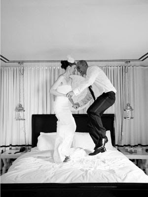 Unique Wedding Photos