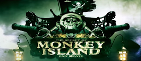The Secret of Monkey Island - Fan Movie Trailer 2