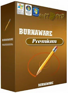 BurnAware Free/ Premium 11.8