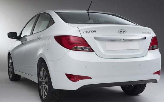 hyundai solaris 2016