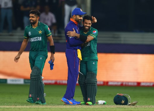 Asia Cup 2023: पाकिस्तान की बड़ी जीत ने क्यों बढ़ा दी है भारत की टेंशन?