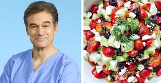 Diet Of This Famous Doctor Burns 12 Pounds In 21 Days