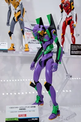 Tamashii Nation 2019 / Tamashii Nations - Kimetsu no Yaiba, Dr Stone, Naruto, Madoka Magica, Magical Doremi...