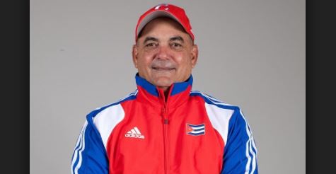 Esta es la cuarta temporada como mentor del cubano en la Liga del Norte, —en 2014 fungió como coach de bateo— siempre con los Freseros de San Quintín, escuadra que representa una filial de los Tigres de Quintana Roo y los Piratas de Campeche