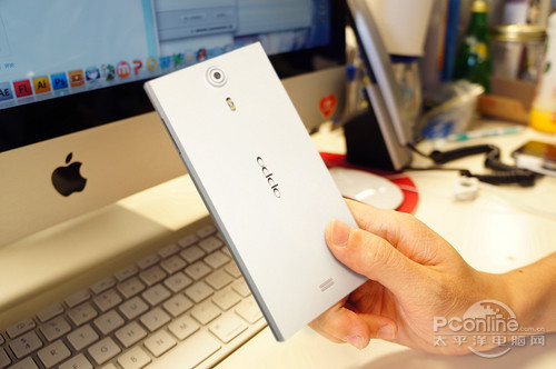Oppo Finder 5 review