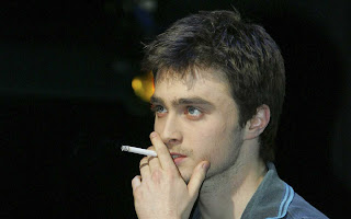 Daniel Radcliffe