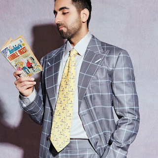 Ayushmann Khurrana Height, Weight, Age, Girlfriends, Biography, Movies List, Controversies and More!!