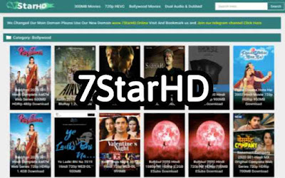 7starhd Movies Download