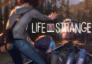 Capa Life is Strange Episódio 2