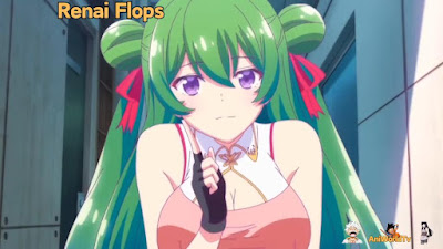 Best Ecchi Anime Best Ecchi Anime