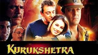 Kurukshetra film