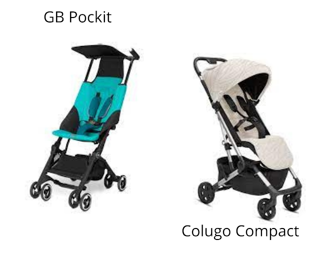 Travel Stroller Review