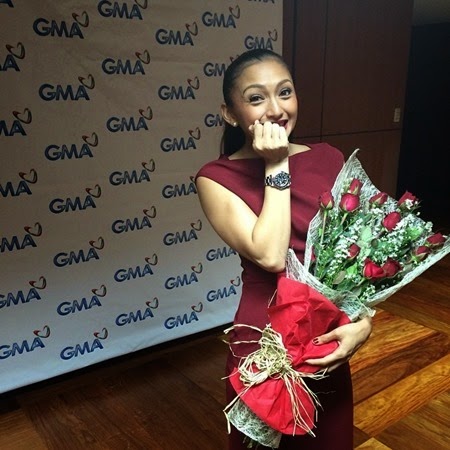Iya Villania
