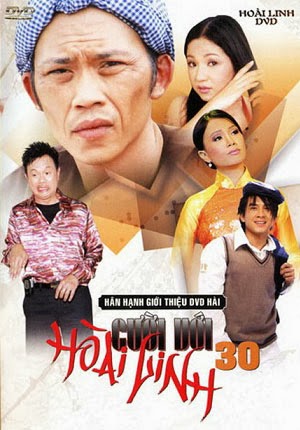  xem dvd hài hoài linh 30