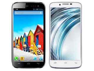 MyPhone A919i Philippines