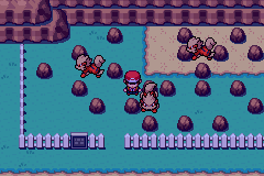 pokemon scarlet blaze screenshot 5