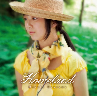 Misaki Usuzawa (臼澤みさき) - Homeland 