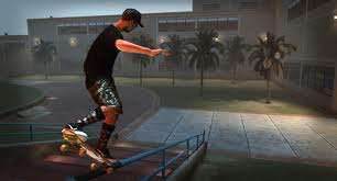 Tony Hawk Pro Skater 2 PC Free Download