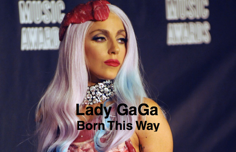 Gaga fans, more news for you. Lady Gaga will be shooting a music video in 