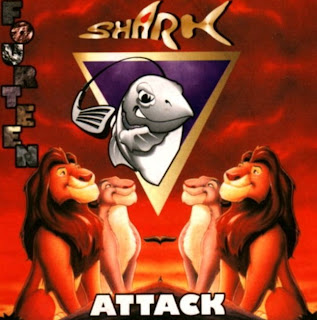 Shark Attack 14 (1997)