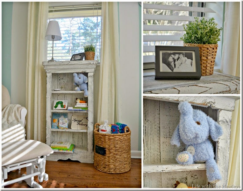 Little Peep Nursery- 2