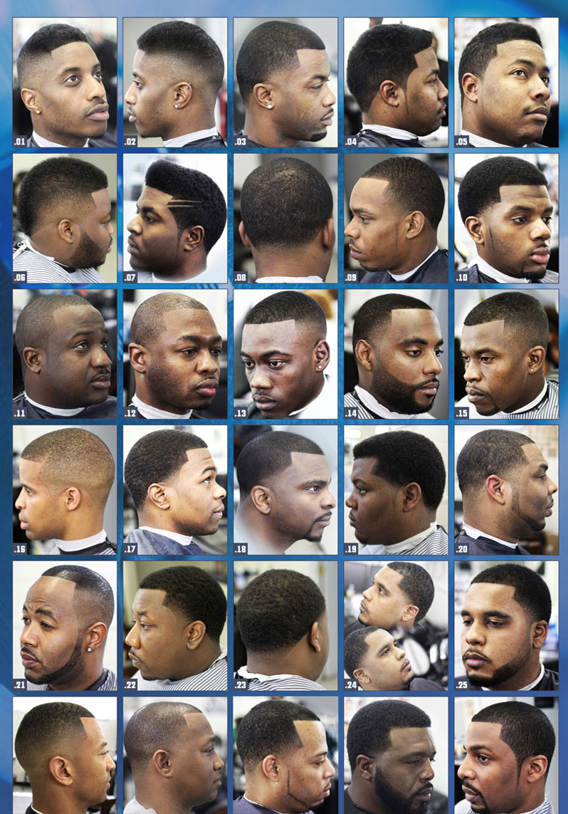 NBA 2K15 Hairstyle Update Requests - Page 25 - Operation Sports Forums