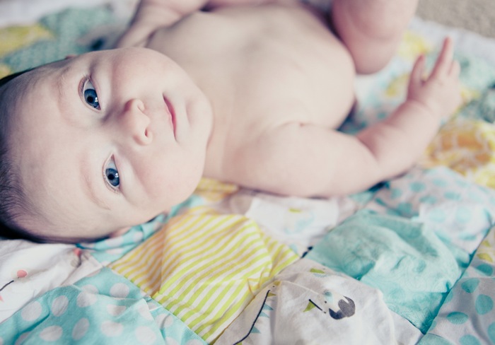 Blanket 19
