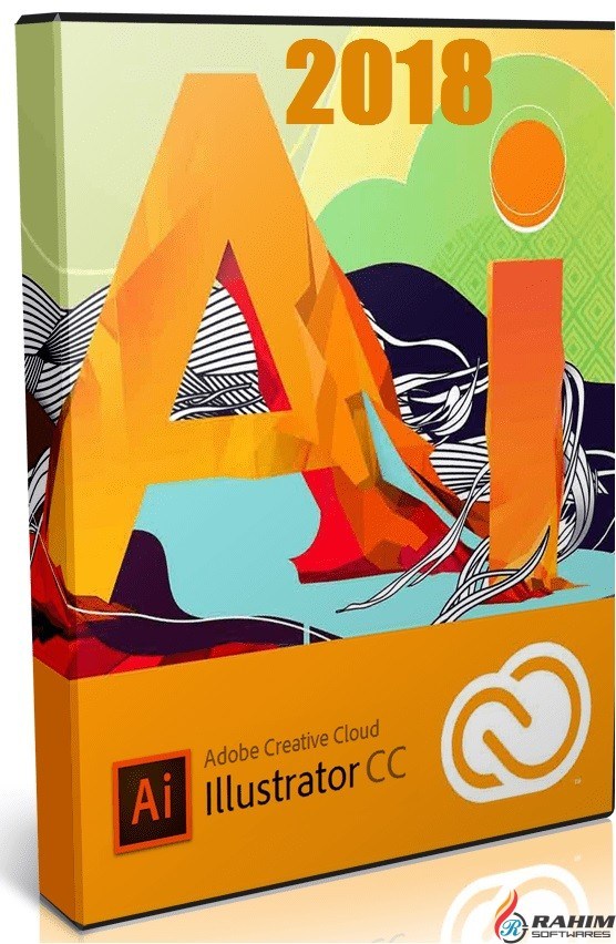 Adobe Illustrator CC 2018 Portable Free Download