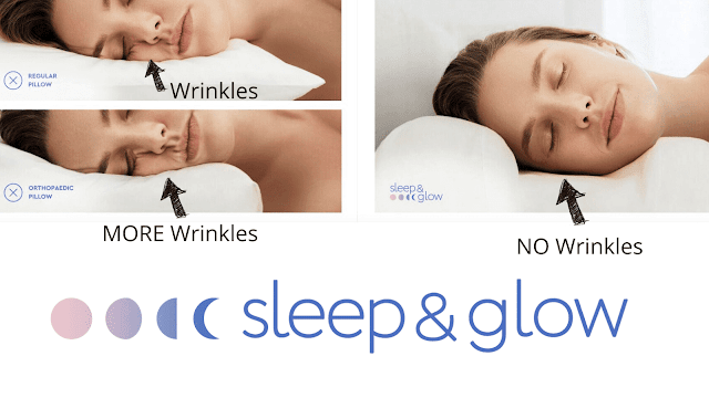 best anti-aging pillow for side sleepers, barbies beauty bits