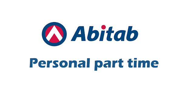 Personal part time - ABITAB