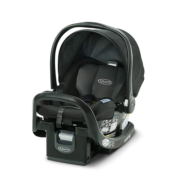 Graco SnugFit 35 Infant Car Seat