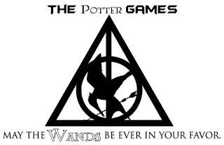 Literary Mash-Ups: The Potter Games Choose Your Adventure Game