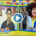 MUST WATCH : Alden Richards Accosted Maine Mendoza because of her Hanging Blouse!