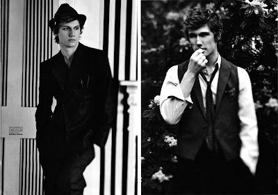 Alexander Pettyfer