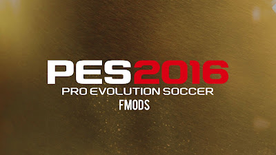 PES 2016 FMODS 16 UPDATED + FIX (16.10) by Fruits